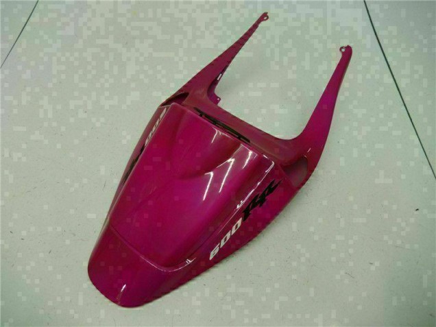 Carénage Honda CBR 600 RR 05-06 - Noir Violet Carénage Honda CBR 600 RR 05-06 - Noir Violet