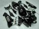 Carénage Honda CBR 600 RR 05-06 - Noir West Carénage Honda CBR 600 RR 05-06 - Noir West
