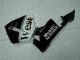 Carénage Honda CBR 600 RR 05-06 - Noir West Carénage Honda CBR 600 RR 05-06 - Noir West