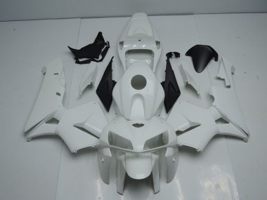 Carénage Honda CBR 600 RR 05-06 - Non Peint
