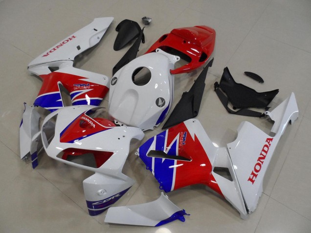 Carénage Honda CBR 600 RR 05-06 - Nouveau HRC Carénage Honda CBR 600 RR 05-06 - Nouveau HRC