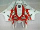 Carénage Honda CBR 600 RR 05-06 - Rouge Blanc