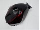 Carénage Honda CBR 600 RR 05-06 - Rouge Flamme Noir Carénage Honda CBR 600 RR 05-06 - Rouge Flamme Noir