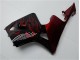 Carénage Honda CBR 600 RR 05-06 - Rouge Flamme Noir Carénage Honda CBR 600 RR 05-06 - Rouge Flamme Noir