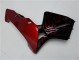 Carénage Honda CBR 600 RR 05-06 - Rouge Flamme Noir Carénage Honda CBR 600 RR 05-06 - Rouge Flamme Noir