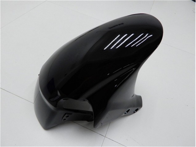 Carénage Honda CBR 600 RR 05-06 - Rouge Flamme Noir Carénage Honda CBR 600 RR 05-06 - Rouge Flamme Noir
