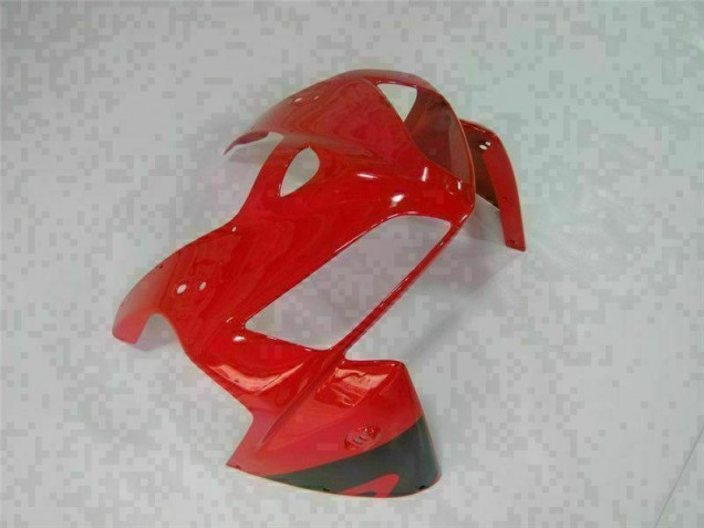 Carénage Honda CBR 600 RR 05-06 - Rouge Carénage Honda CBR 600 RR 05-06 - Rouge