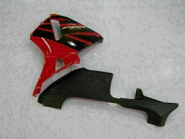 Carénage Honda CBR 600 RR 05-06 - Rouge Carénage Honda CBR 600 RR 05-06 - Rouge