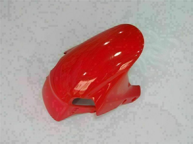Carénage Honda CBR 600 RR 05-06 - Rouge Carénage Honda CBR 600 RR 05-06 - Rouge