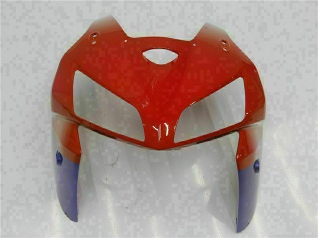Carénage Honda CBR 600 RR 05-06 - Rouge Violet Carénage Honda CBR 600 RR 05-06 - Rouge Violet
