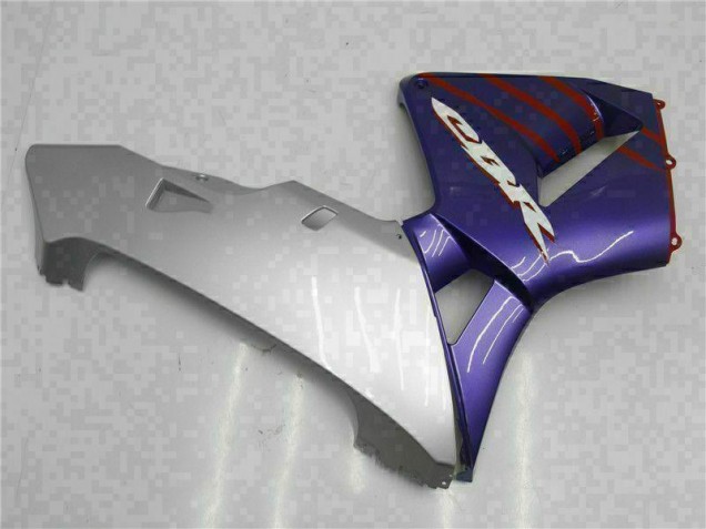 Carénage Honda CBR 600 RR 05-06 - Rouge Violet Carénage Honda CBR 600 RR 05-06 - Rouge Violet