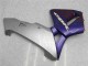 Carénage Honda CBR 600 RR 05-06 - Rouge Violet Carénage Honda CBR 600 RR 05-06 - Rouge Violet