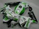 Carénage Honda CBR 600 RR 05-06 - Vert Carénage Honda CBR 600 RR 05-06 - Vert