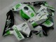 Carénage Honda CBR 600 RR 05-06 - Vert Carénage Honda CBR 600 RR 05-06 - Vert