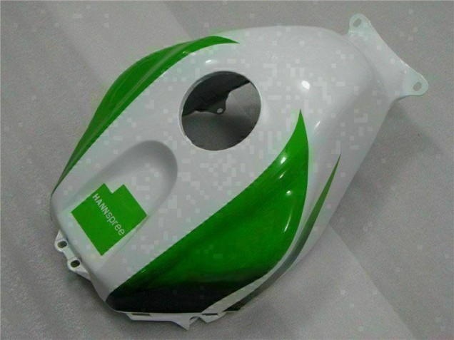 Carénage Honda CBR 600 RR 05-06 - Vert Carénage Honda CBR 600 RR 05-06 - Vert