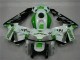Carénage Honda CBR 600 RR 05-06 - Vert Carénage Honda CBR 600 RR 05-06 - Vert