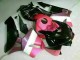 Carénage Honda CBR 600 RR 05-06 - Violet Noir Carénage Honda CBR 600 RR 05-06 - Violet Noir
