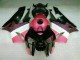 Carénage Honda CBR 600 RR 05-06 - Violet Noir Carénage Honda CBR 600 RR 05-06 - Violet Noir