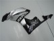 Carénage Honda CBR 600 RR 07-08 - Argent Repsol Noir Carénage Honda CBR 600 RR 07-08 - Argent Repsol Noir