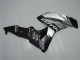 Carénage Honda CBR 600 RR 07-08 - Argent Repsol Noir Carénage Honda CBR 600 RR 07-08 - Argent Repsol Noir