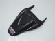 Carénage Honda CBR 600 RR 07-08 - Argent Repsol Noir Carénage Honda CBR 600 RR 07-08 - Argent Repsol Noir