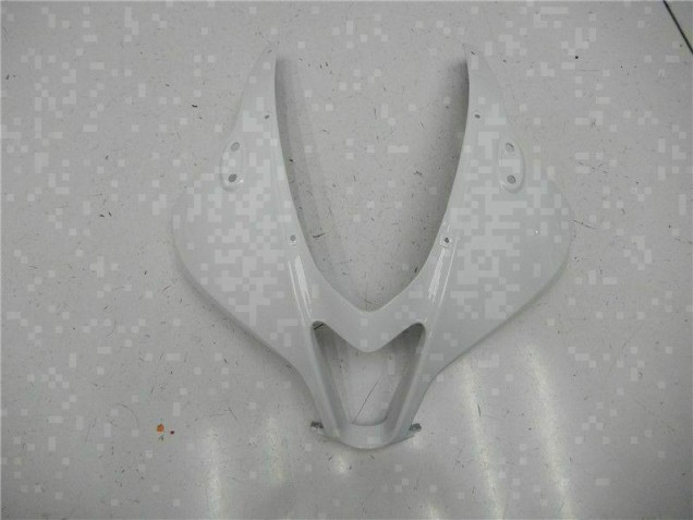 Carénage Honda CBR 600 RR 07-08 - Blanc Bleu Carénage Honda CBR 600 RR 07-08 - Blanc Bleu