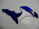 Carénage Honda CBR 600 RR 07-08 - Blanc Bleu Carénage Honda CBR 600 RR 07-08 - Blanc Bleu
