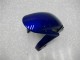 Carénage Honda CBR 600 RR 07-08 - Blanc Bleu Carénage Honda CBR 600 RR 07-08 - Blanc Bleu
