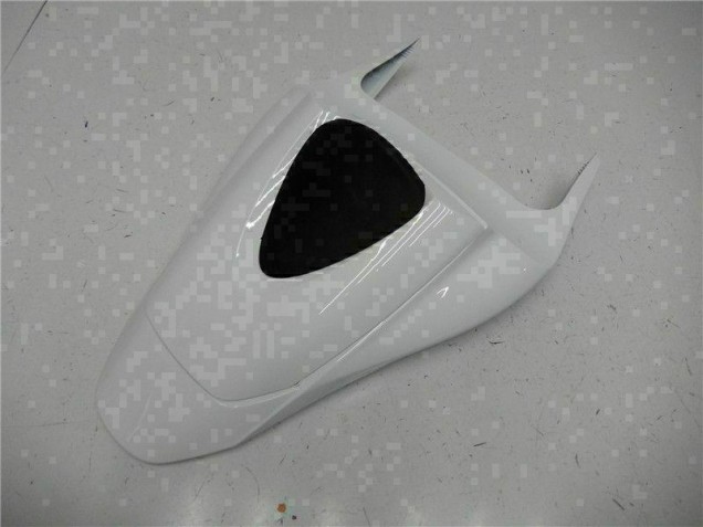 Carénage Honda CBR 600 RR 07-08 - Blanc Bleu Carénage Honda CBR 600 RR 07-08 - Blanc Bleu