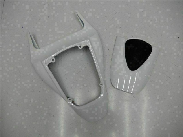 Carénage Honda CBR 600 RR 07-08 - Blanc Bleu Carénage Honda CBR 600 RR 07-08 - Blanc Bleu