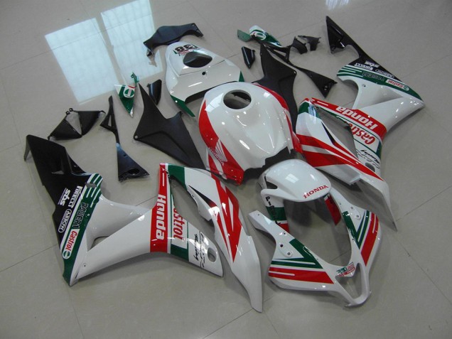 Carénage Honda CBR 600 RR 07-08 - Castrol Carénage Honda CBR 600 RR 07-08 - Castrol
