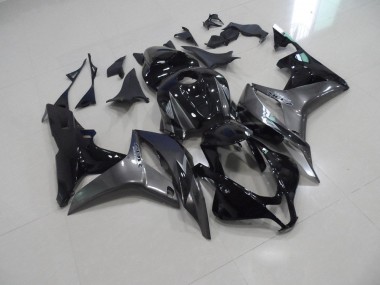 Carénage Honda CBR 600 RR 07-08 - Gris