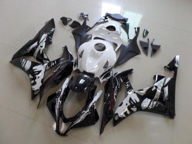 Carénage Honda CBR 600 RR 07-08 - Leyla