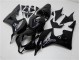 Carénage Honda CBR 600 RR 07-08 - Noir Brillant Carénage Honda CBR 600 RR 07-08 - Noir Brillant