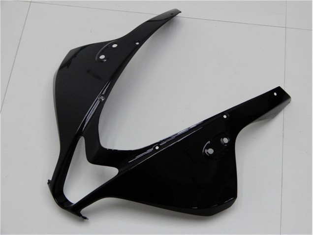 Carénage Honda CBR 600 RR 07-08 - Noir Brillant Carénage Honda CBR 600 RR 07-08 - Noir Brillant