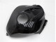 Carénage Honda CBR 600 RR 07-08 - Noir Brillant Carénage Honda CBR 600 RR 07-08 - Noir Brillant