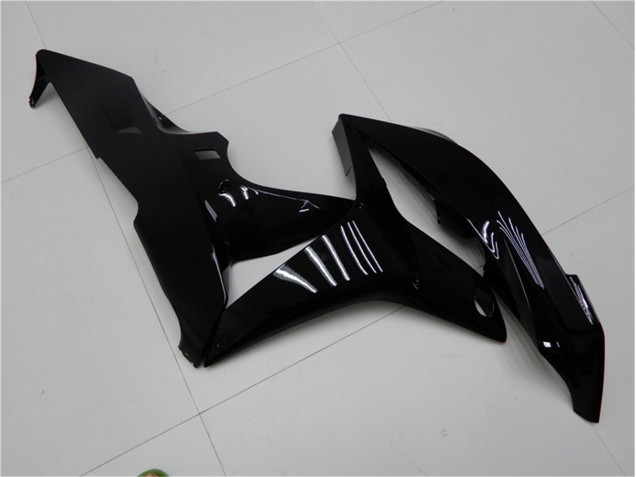 Carénage Honda CBR 600 RR 07-08 - Noir Brillant Carénage Honda CBR 600 RR 07-08 - Noir Brillant