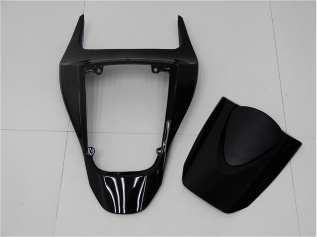 Carénage Honda CBR 600 RR 07-08 - Noir Brillant Carénage Honda CBR 600 RR 07-08 - Noir Brillant