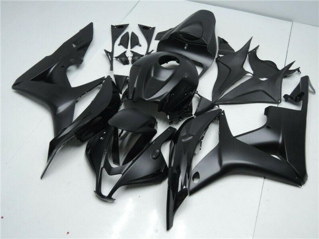 Carénage Honda CBR 600 RR 07-08 - Noir Carénage Honda CBR 600 RR 07-08 - Noir