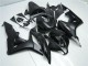 Carénage Honda CBR 600 RR 07-08 - Noir Carénage Honda CBR 600 RR 07-08 - Noir
