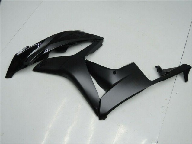 Carénage Honda CBR 600 RR 07-08 - Noir Carénage Honda CBR 600 RR 07-08 - Noir