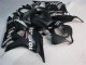 Carénage Honda CBR 600 RR 07-08 - Noir Repsol Carénage Honda CBR 600 RR 07-08 - Noir Repsol