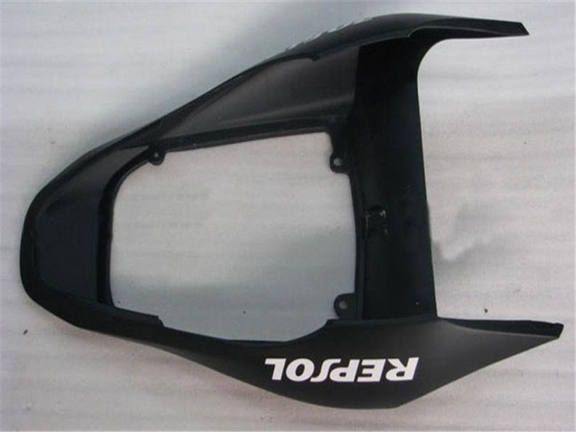 Carénage Honda CBR 600 RR 07-08 - Noir Repsol Carénage Honda CBR 600 RR 07-08 - Noir Repsol