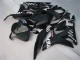 Carénage Honda CBR 600 RR 07-08 - Noir Repsol Carénage Honda CBR 600 RR 07-08 - Noir Repsol