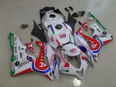 Carénage Honda CBR 600 RR 07-08 - Pata