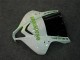 Carénage Honda CBR 600 RR 07-08 - Vert Carénage Honda CBR 600 RR 07-08 - Vert