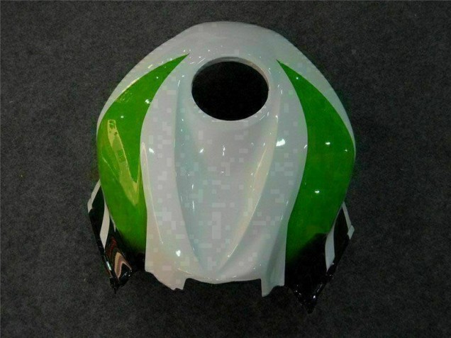 Carénage Honda CBR 600 RR 07-08 - Vert Carénage Honda CBR 600 RR 07-08 - Vert