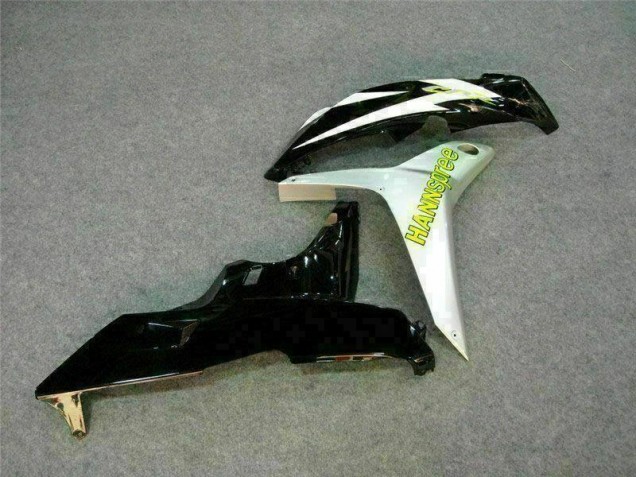 Carénage Honda CBR 600 RR 07-08 - Vert Carénage Honda CBR 600 RR 07-08 - Vert