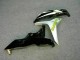 Carénage Honda CBR 600 RR 07-08 - Vert Carénage Honda CBR 600 RR 07-08 - Vert