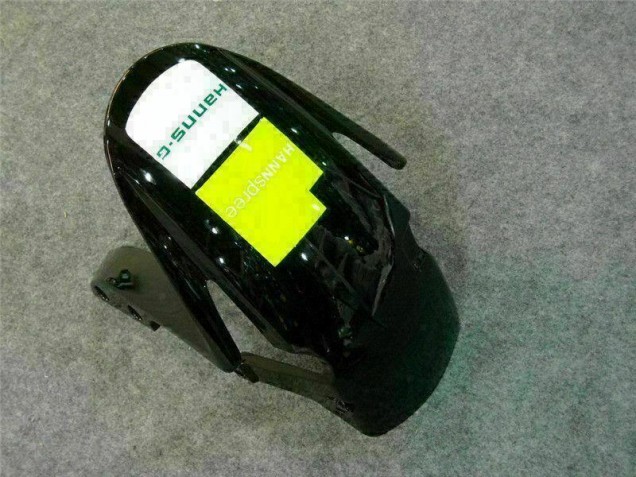 Carénage Honda CBR 600 RR 07-08 - Vert Carénage Honda CBR 600 RR 07-08 - Vert